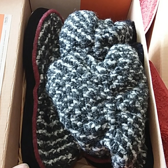 Acorn Giona Hi Boot - Picture 2 of 3